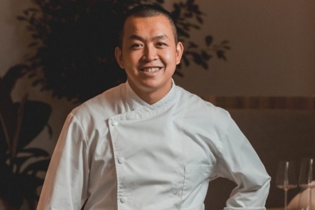 Đầu bếp gốc Việt tại Mỹ 'áp lực nhiều hơn' khi nhà hàng đạt sao Michelin