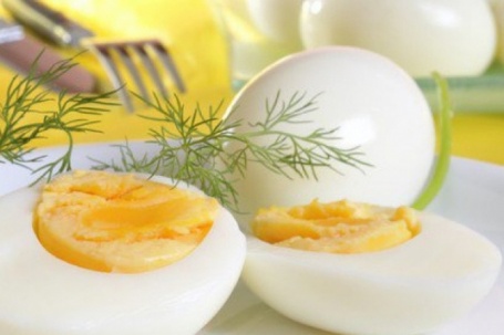Cách ăn trứng gà để làm đẹp da, chống lão hóa