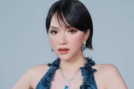 Hương Giang khoe thành tích dày đặc trong video 'chào sân' Miss Grand