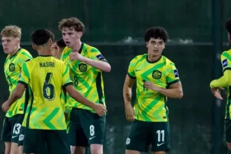 U17 Việt Nam cẩn trọng, U17 Australia đã được nâng cấp bằng nguồn lực châu Âu!