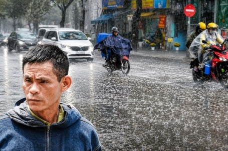 Chuyên gia nhận định thời điểm Bắc Bộ kết thúc nắng nóng, Nam Bộ bắt đầu mùa mưa