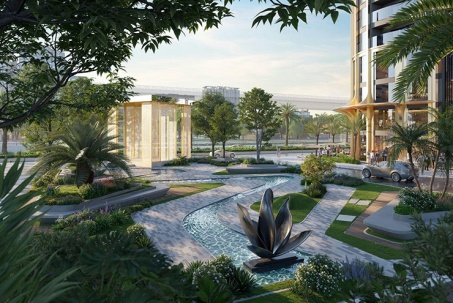 Masterise Homes giới thiệu dự án Hanoi Seasons Garden và phân khu đầu tiên The BLOOM thuộc LUMIÈRE series