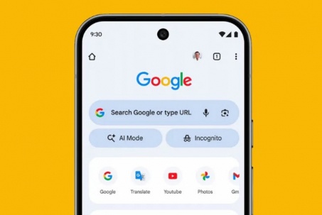 Tại sao các chuyên gia công nghệ đang âm thầm thêm "&udm=14" sau mỗi lần tra Google?