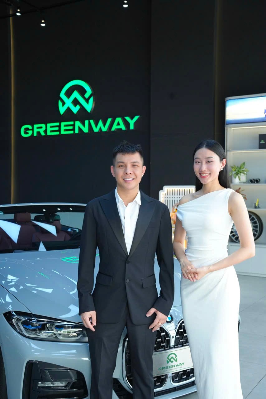 Nhờ uy tín, anh Phúc luôn đáp ứng được những khách hàng VIP khó tính.