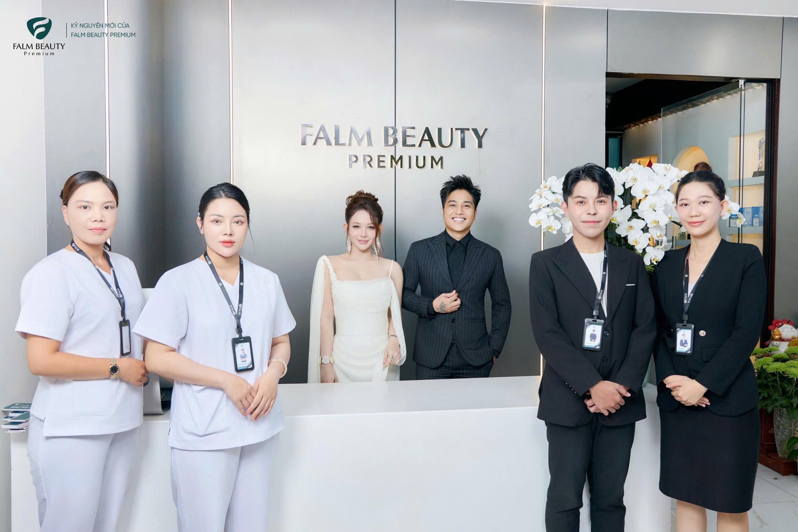 Falm Beauty Premium