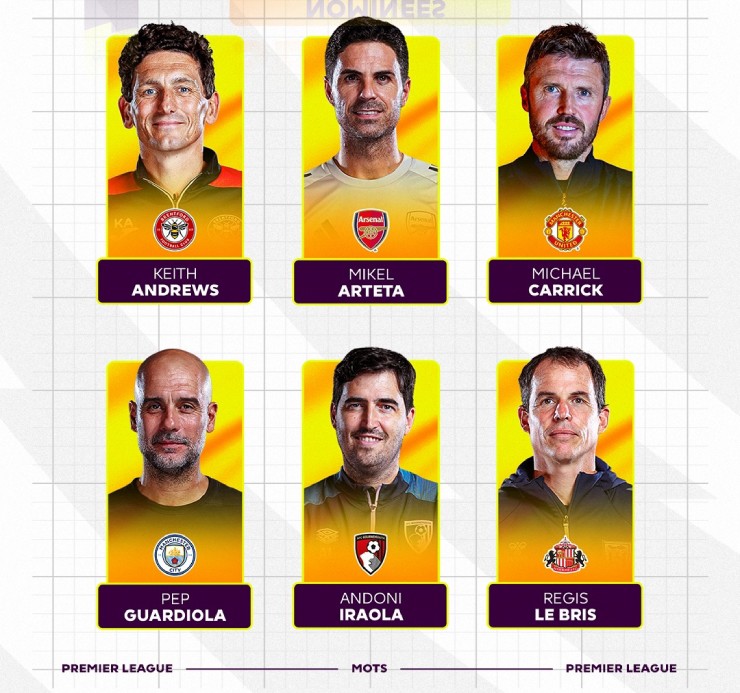 Arteta là ứng viên số 1 nếu giúp Arsenal vô địch?
