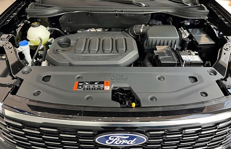 Giá xe Ford Territory mới nhất tháng 5/2026 - 19