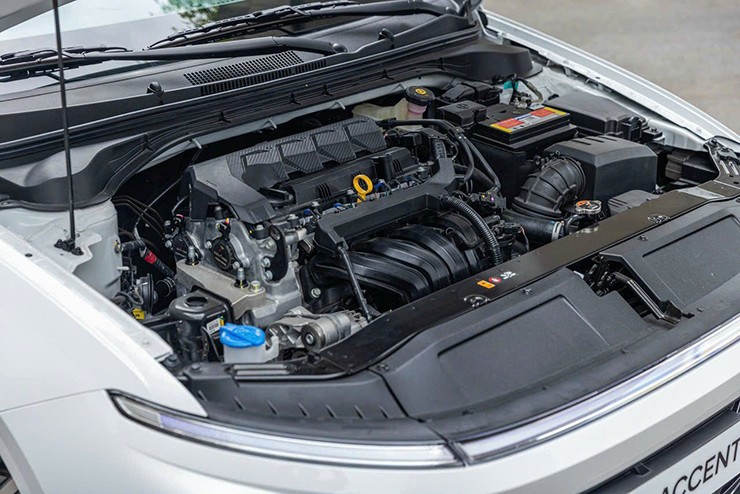 Giá xe Hyundai Accent tháng 5/2026, ưu đãi tới 79 triệu đồng - 7
