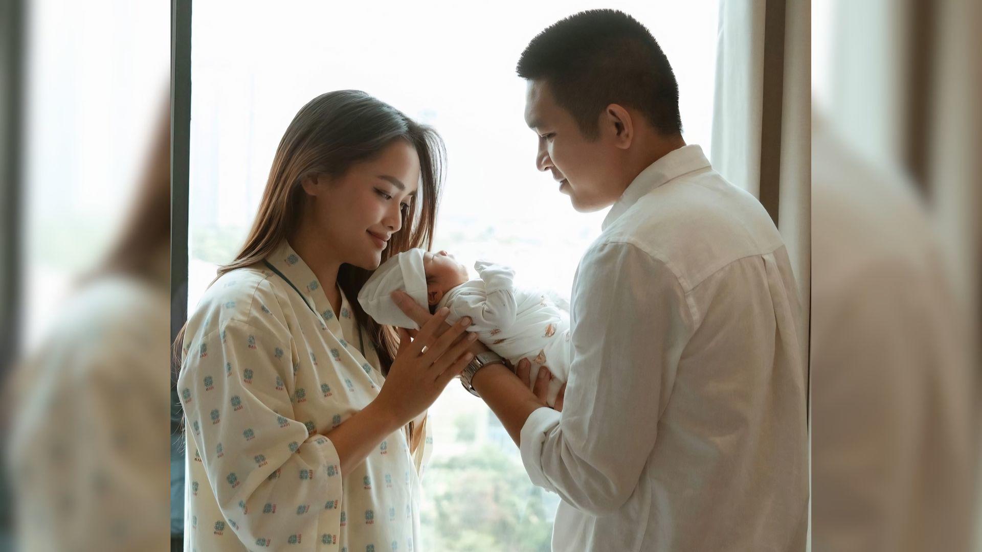 Nguồn ảnh: FBCN Dalin Family