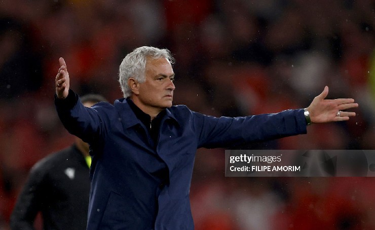 Mourinho được kỳ vọng&nbsp;