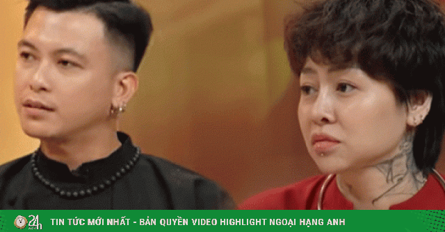 Chàng thợ xăm cưới mẹ đơn thân hơn 11 tuổi và cuộc hôn nhân xúc động