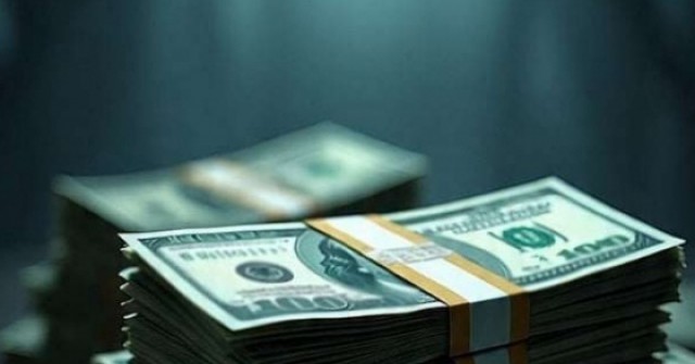 Tỷ giá USD/VND hôm nay 15/5: DXY và thị trường chợ đen đồng loạt tăng mạnh