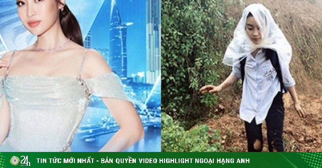 Trước khi đảm nhận đại sứ Miss World, 9 năm trước, Đỗ Mỹ Linh đã làm nên chuyện ở cuộc thi này