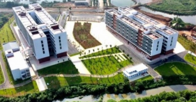 Hà Nội sẽ di dời các cơ sở giáo dục đại học, giáo dục nghề nghiệp khỏi nội đô