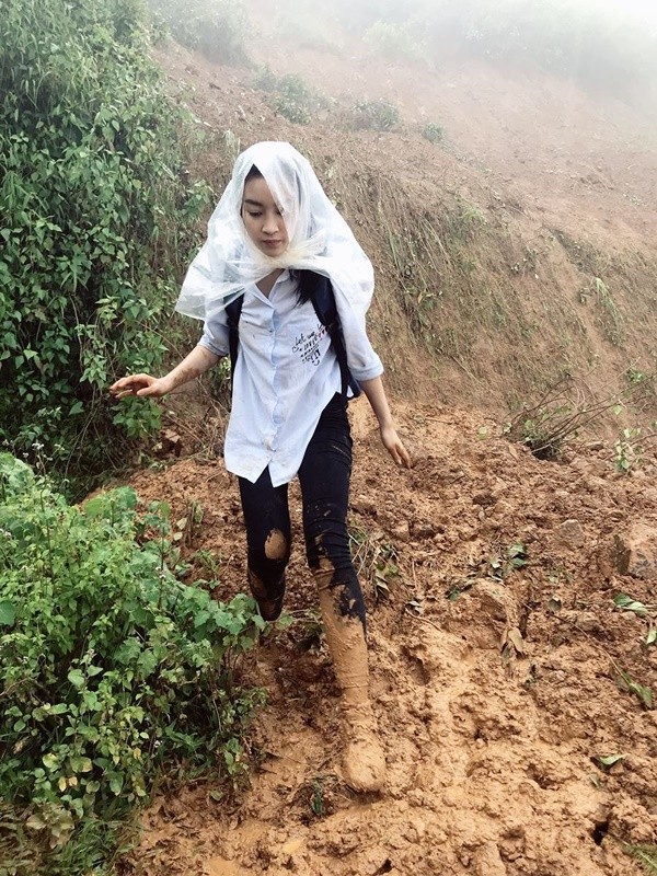 Trước khi đảm nhận đại sứ Miss World, 9 năm trước, Đỗ Mỹ Linh đã làm nên chuyện ở cuộc thi này - 3