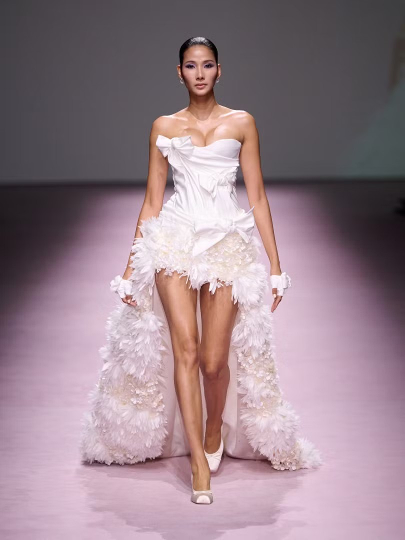 Casting Victoria’s Secret: Trúc Diễm gây tranh cãi, Hoàng Thùy im hơi lặng tiếng - 6