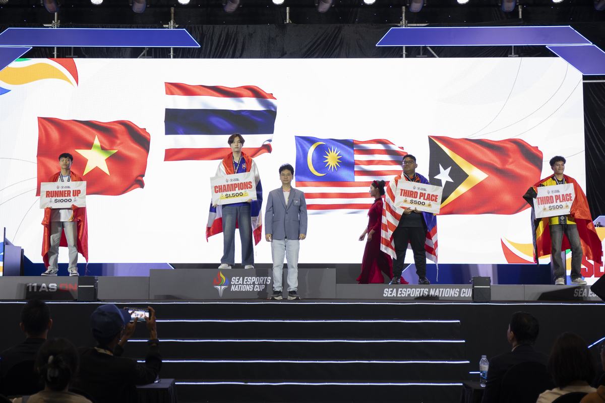 Total Football VNG ra mắt ấn tượng tại sự kiện Vietnam Gameverse 2026 - 7