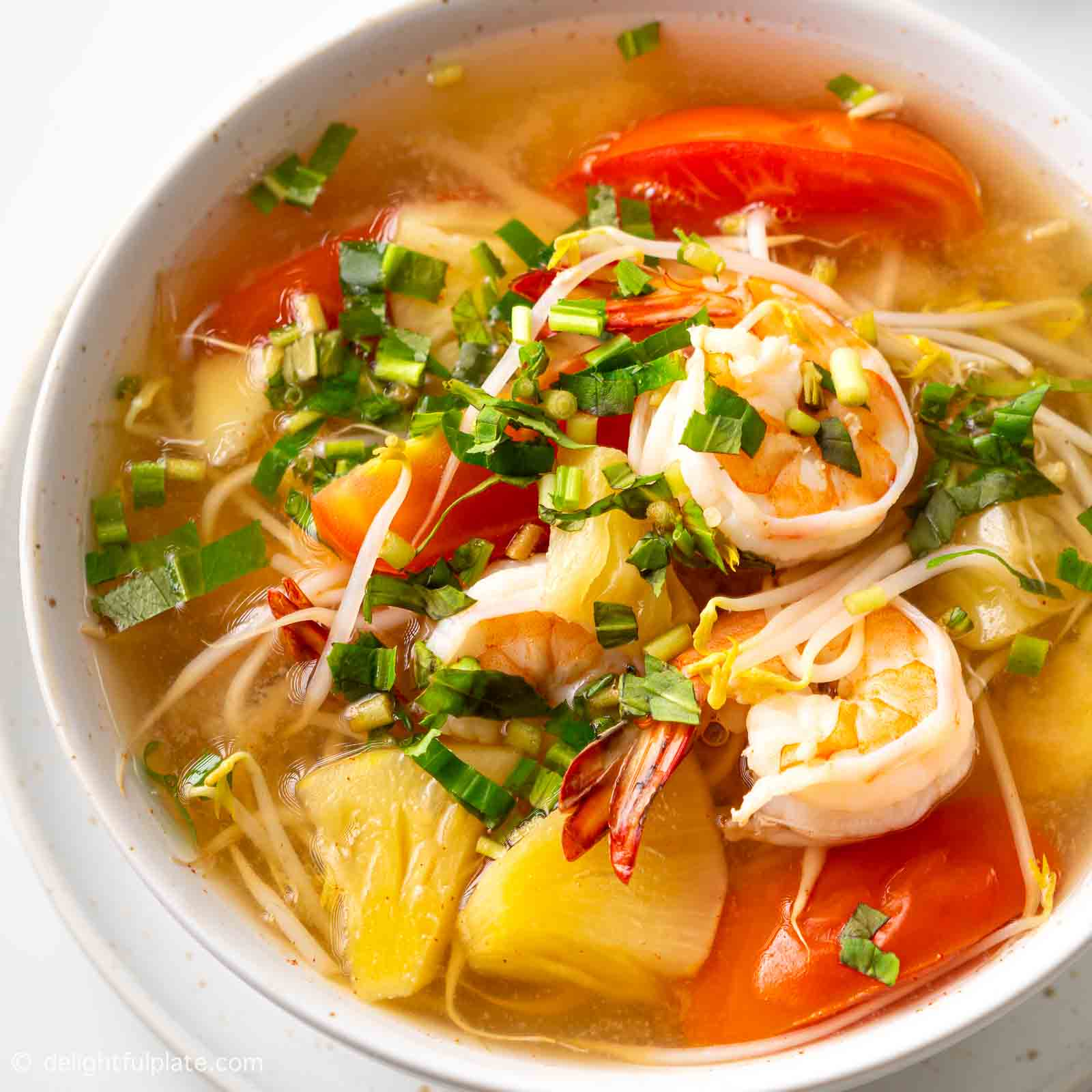 5 món canh “mát ruột” ngày hè nhưng ăn tối muộn dễ khiến cả đêm mất ngủ vì buồn tiểu - 2