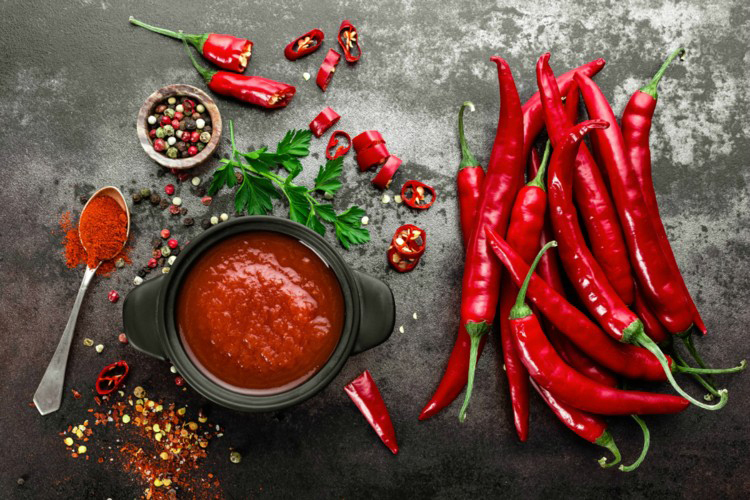 5 loại thực phẩm cực hại cho tuyến tiền liệt của phái mạnh, nhiều người vẫn vô tư ăn mỗi ngày - 2