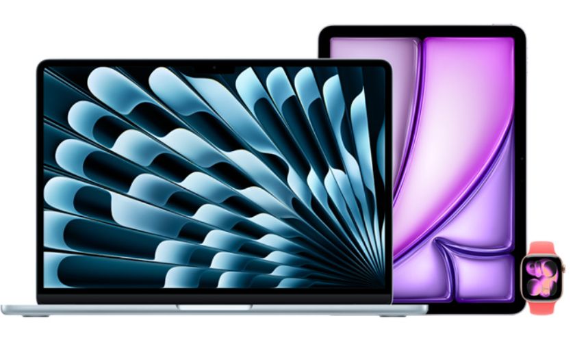 Nên ưu tiên thay linh kiện chính hãng Apple tại AASP