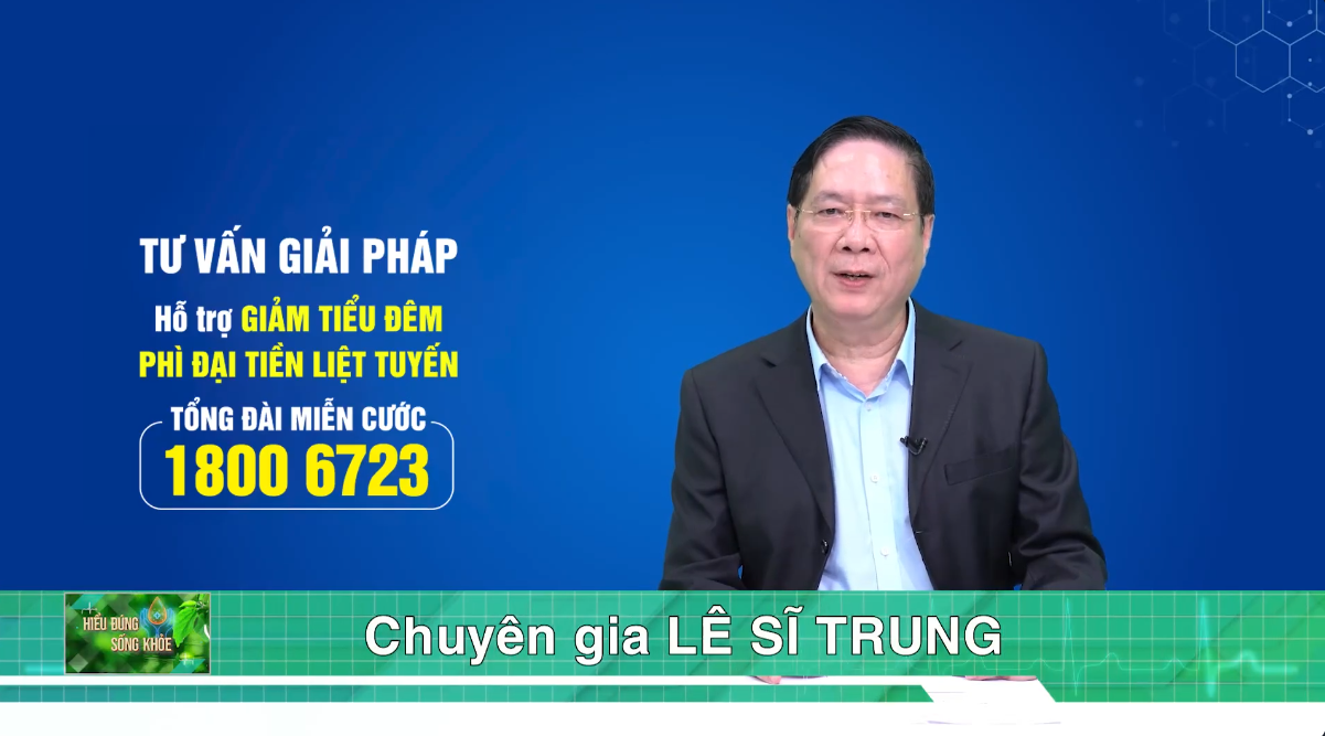 Mùa hè càng nóng càng tiểu nhiều? Bác sĩ cảnh báo 4 thói quen nhiều người đang làm sai - 1
