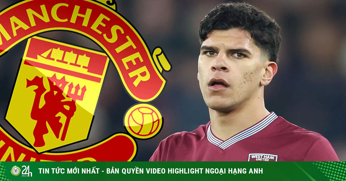 MU - Arsenal xâu xé đội sắp xuống hạng, mua Fernandes đá cặp với Fernandes