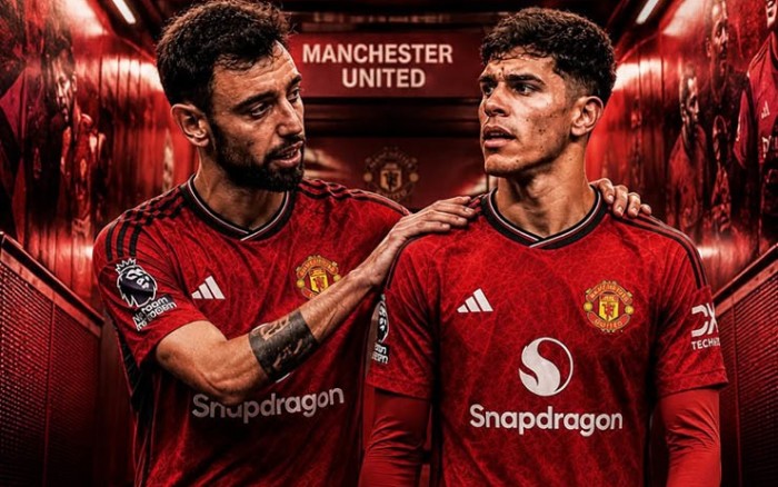 HLV Carrick sở hữu 'ch&igrave;a kh&oacute;a' để &eacute;p gi&aacute; West Ham, Man Utd chốt bom tấn Fernandes với gi&aacute; hời?