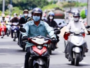 Khi nào miền Bắc có mưa?