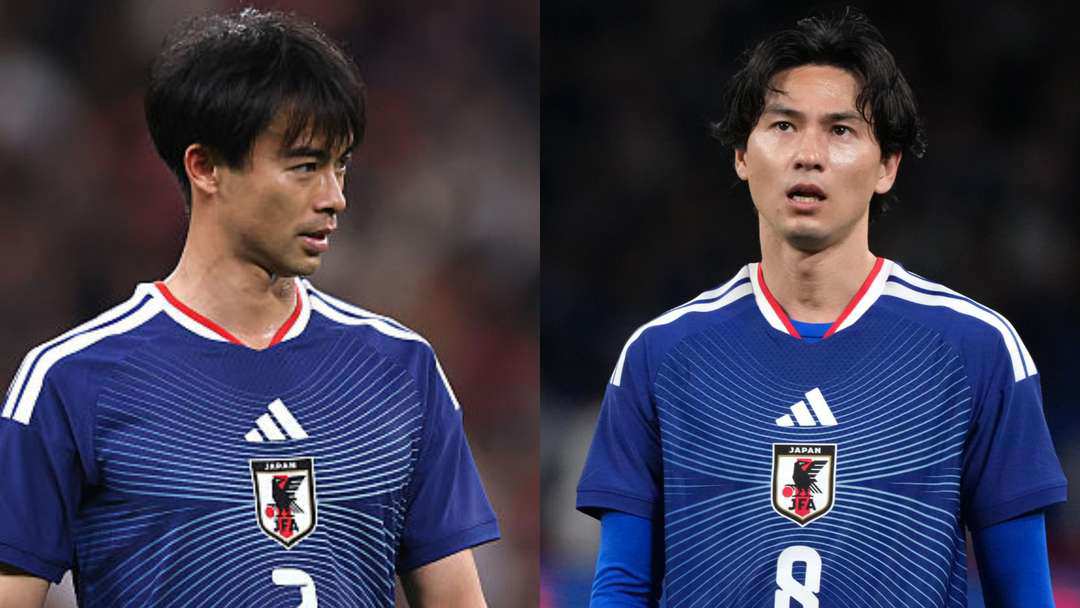 Cả Mitoma và Minamino sẽ không góp mặt tại World Cup