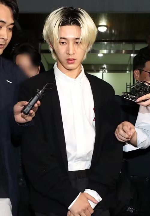 Nhiều nghệ sĩ sa ngã vì sử dụng chất gây nghiện, các nhãn hàng, nhà sản xuất chịu thiệt hại theo dây chuyền.