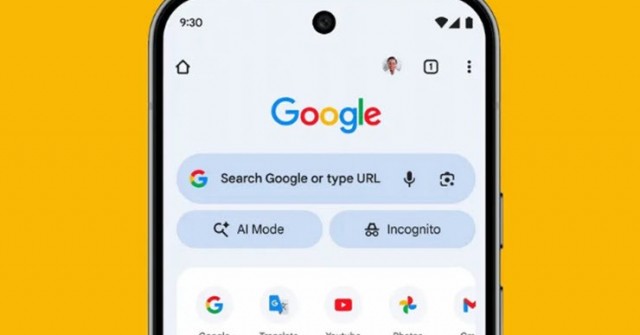 Tại sao các chuyên gia công nghệ đang âm thầm thêm "&udm=14" sau mỗi lần tra Google?