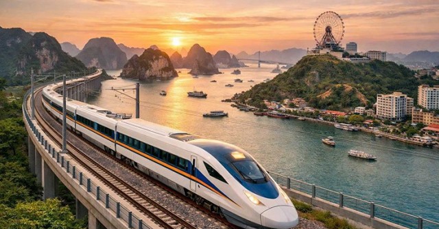 Quảng Ninh: Khi “đòn bẩy quốc gia” mở ra kỷ nguyên bất động sản mới, đâu là điểm đến tiềm năng?