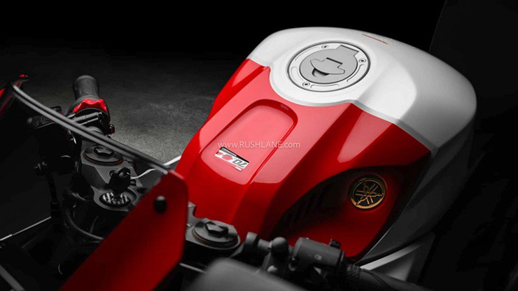 Yamaha khiến fan phát sốt với R15 và R3 bản giới hạn - 4