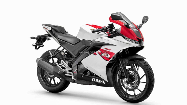 Yamaha khiến fan phát sốt với R15 và R3 bản giới hạn - 2