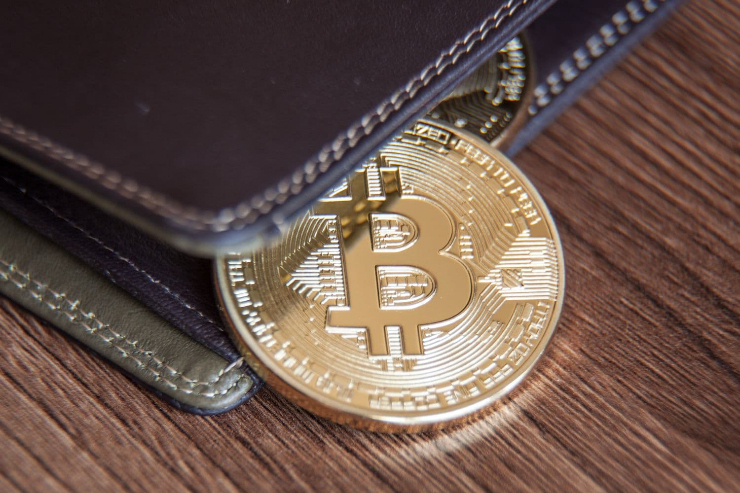 5 BTC được khôi phục nhờ trí tuệ nhân tạo.