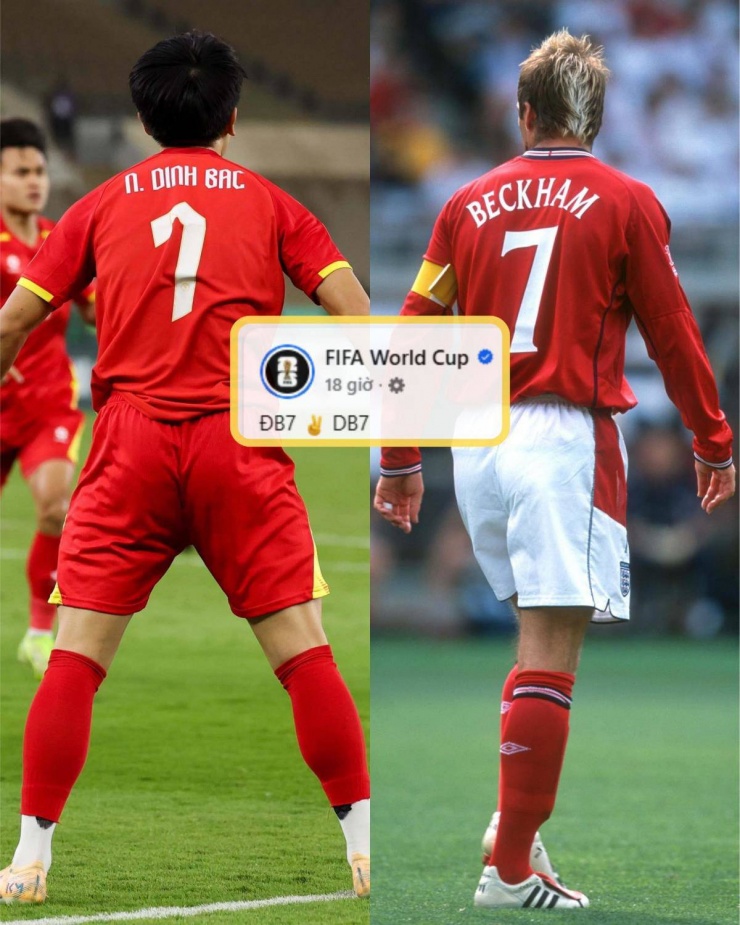 "ĐB7 &amp; DB7".