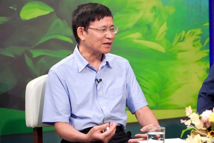 Luật sư Trương Thanh Đức – Giám đốc Công ty Luật ANVI.