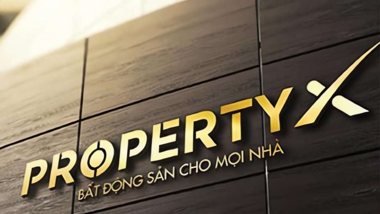 Property X là một trong những doanh nghiệp có số nợ thuế đáng chú ý trên địa bàn phường Xuân Hòa, Thành phố Hồ Chí Minh.