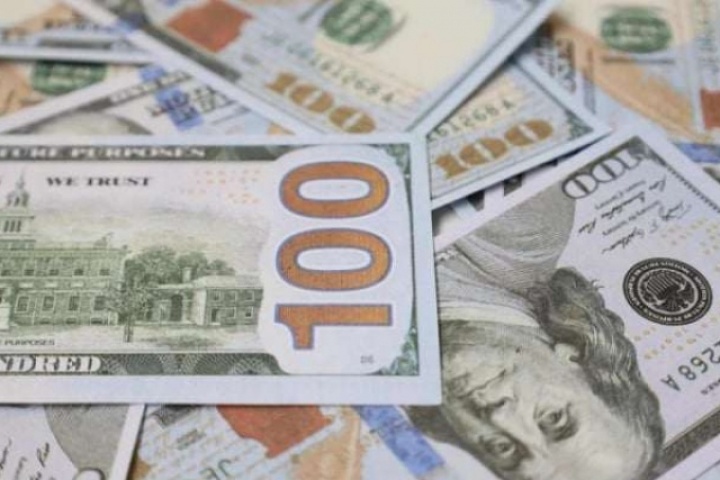 Tỷ giá USD/VND hôm nay 16/5: DXY tăng sau tín hiệu của Fed, thị trường chợ đen lặng sóng