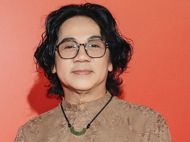 Nghệ sĩ Thành Lộc: 'Tôi thèm sự cô đơn'