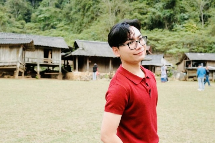Chàng trai Hà Nội nhận loạt thư mời Tiến sĩ từ đại học top châu Âu