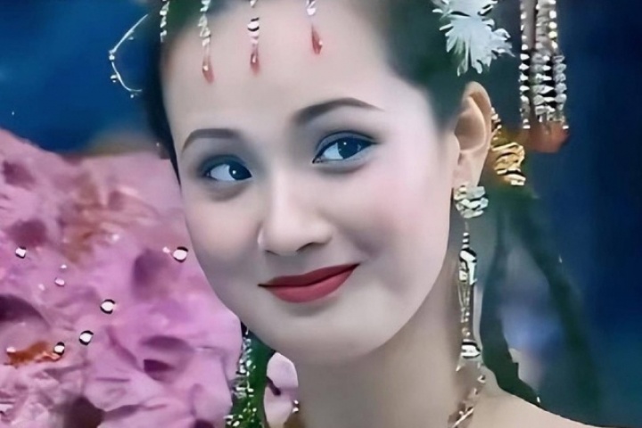 Con đường trở thành tỷ phú của yêu tinh xinh đẹp nhất 'Tây du ký'