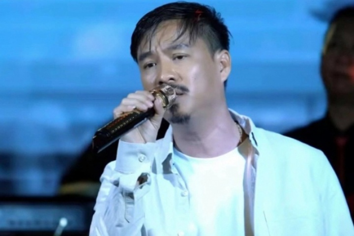 Ca sĩ bolero Quang Lập vừa bị khởi tố là ai?