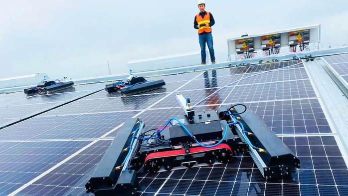 Kế hoạch mới của Bộ Công Thương, ai lắp điện mặt trời mái nhà sẽ được hỗ trợ? - 1