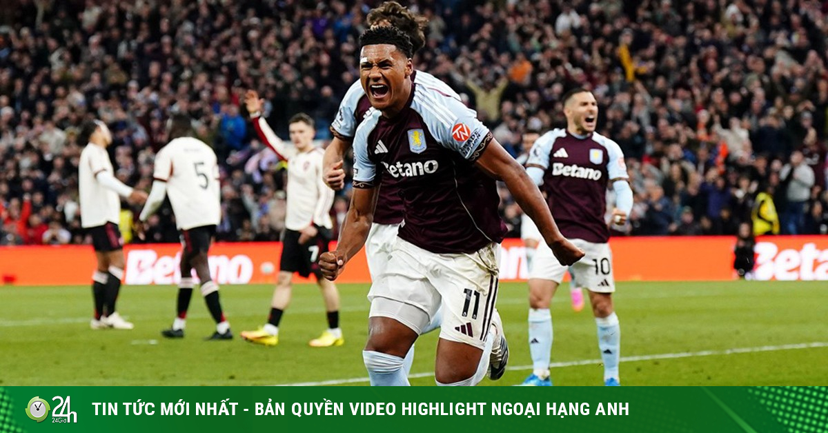 Nóng bảng xếp hạng Ngoại hạng Anh: Liverpool nguy cơ mất vé dự Cúp C1