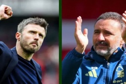 Dự đoán tỷ số MU - Nottingham Forest: Đi tìm kỷ lục (Ngoại hạng Anh)