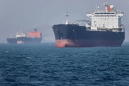 Điểm nóng xung đột ngày 16-5: Iran xoay xở giữa vòng phong tỏa của Mỹ