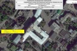 Tình báo Ukraine: Nga chuẩn bị đòn tấn công vào 20 “trung tâm ra quyết định” tại Kiev, kể cả văn phòng tổng thống