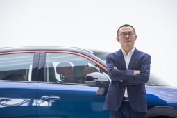 Lynk & Co thử nghiệm an toàn thế nào ở trung tâm lớn nhất thế giới?