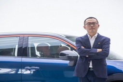Lynk & Co thử nghiệm an toàn thế nào ở trung tâm lớn nhất thế giới?
